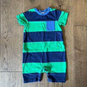 Hanna Andersson romper